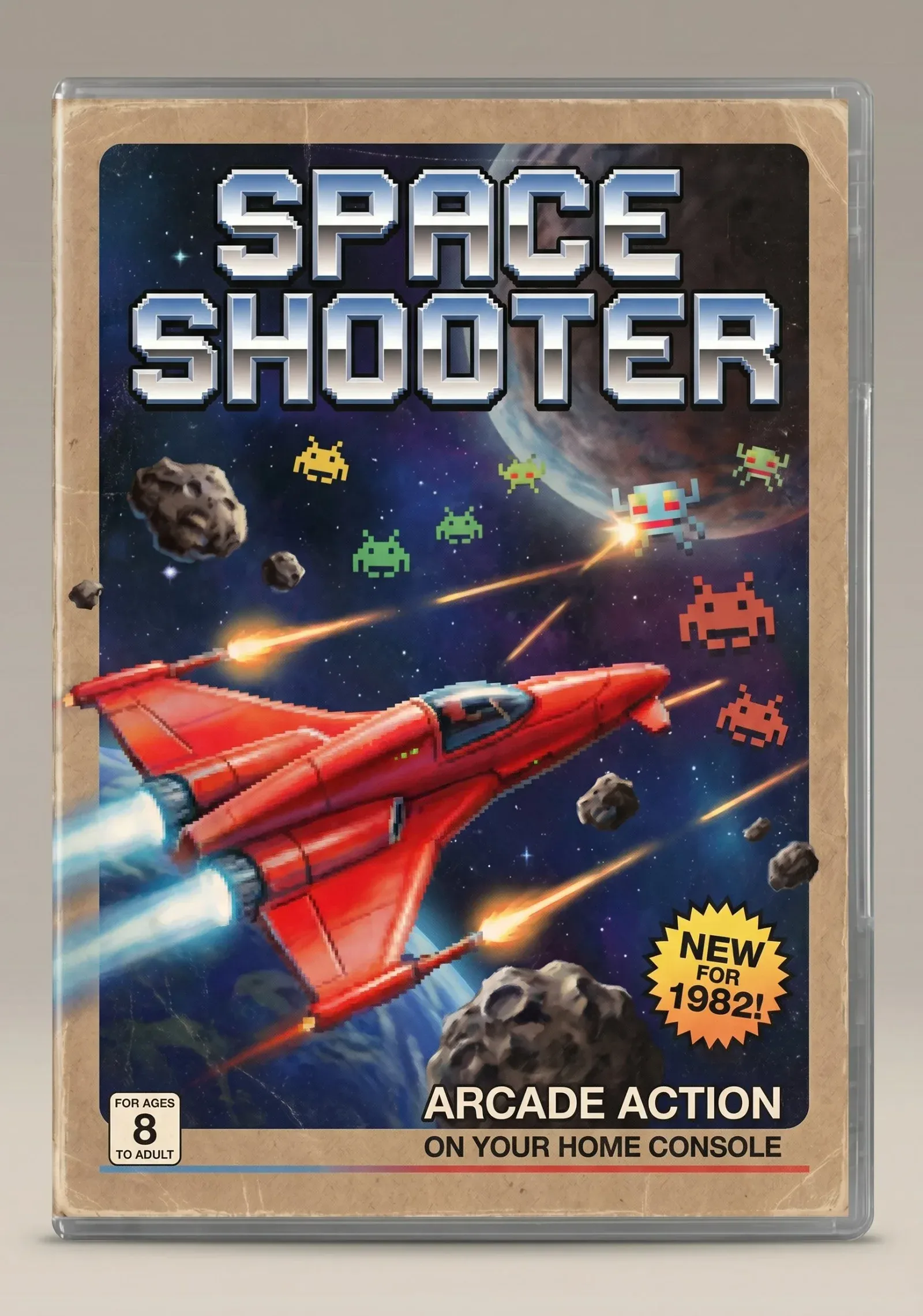 Space Shooter