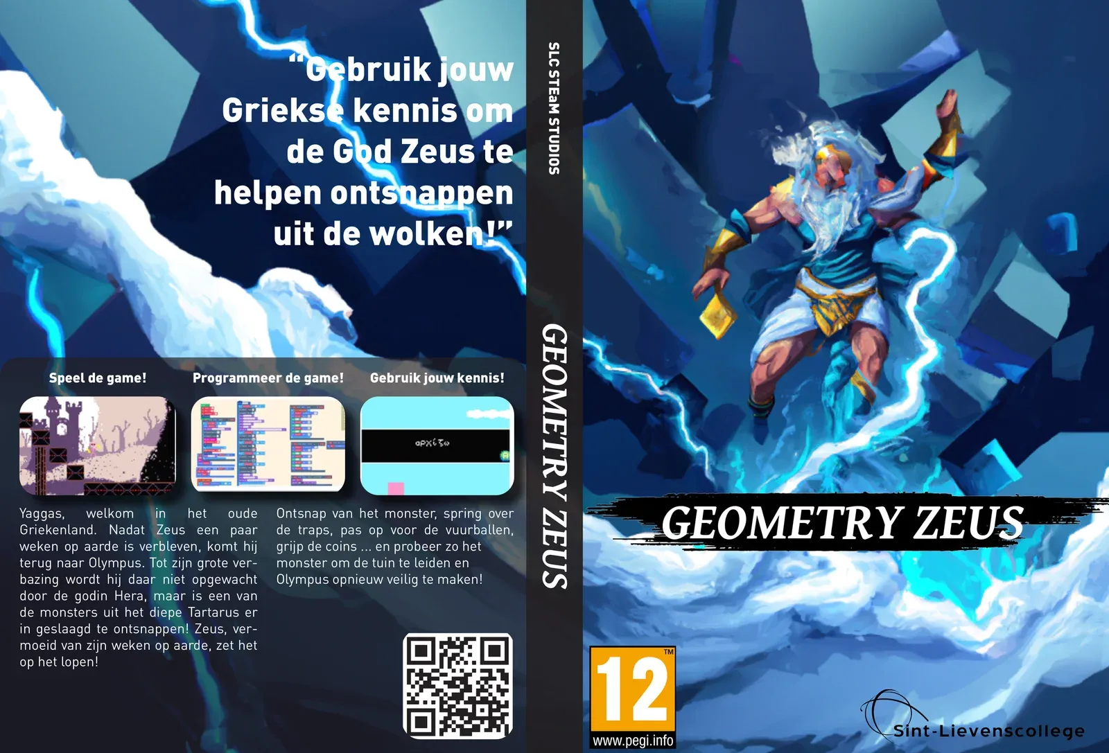 Geometry Zeus