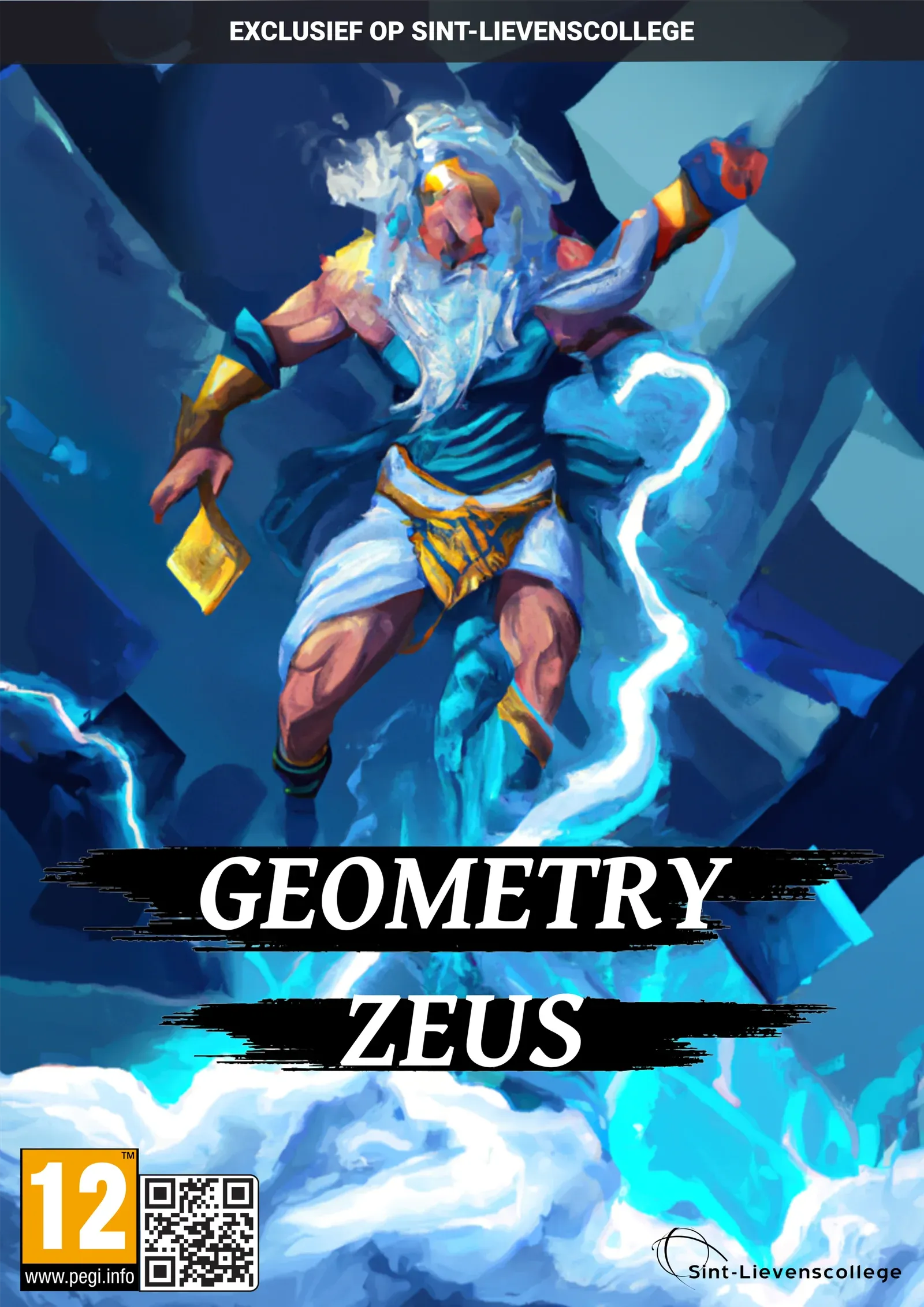 Geometry Zeus