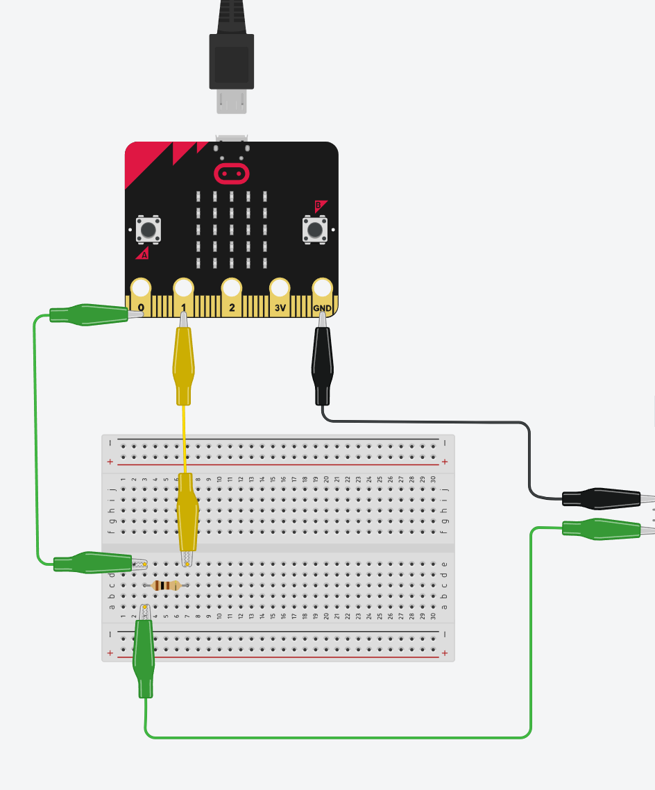 Circuit schema