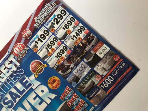 Voorbeeldfoto voor het AI-model